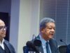 Leonel Fernández: «La industria del cine aún necesita respaldo para seguir creciendo»