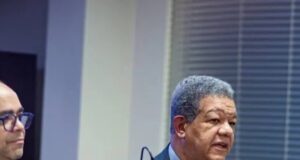 Leonel Fernández: «La industria del cine aún necesita respaldo para seguir creciendo»