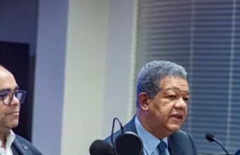 Leonel Fernández: «La industria del cine aún necesita respaldo para seguir creciendo»