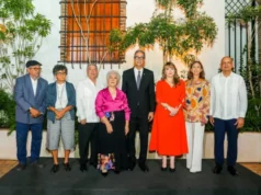 Centro Cultural Taíno Casa del Cordón inaugura exposición sobre el paisaje dominicano