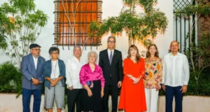 Centro Cultural Taíno Casa del Cordón inaugura exposición sobre el paisaje dominicano