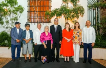 Centro Cultural Taíno Casa del Cordón inaugura exposición sobre el paisaje dominicano