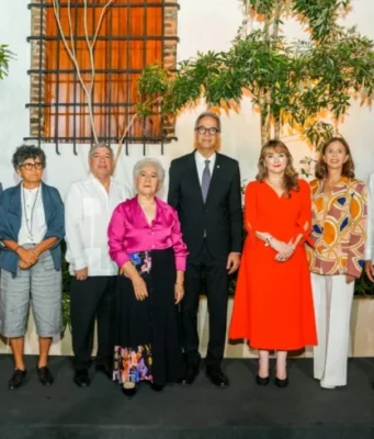 Centro Cultural Taíno Casa del Cordón inaugura exposición sobre el paisaje dominicano