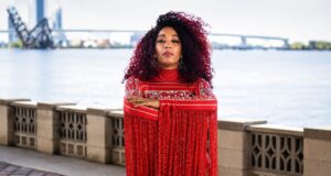 Awilda Quezada estrena «Verano en Candela» y «Sin Miedo» a ritmo de merengue