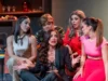 La Beba Rojas recibe homenaje en estreno de «Nunca te fíes de una mujer despechada»