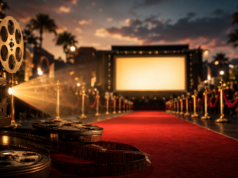 El auge de los festivales de cine: cultura, industria y negocio