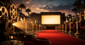 El auge de los festivales de cine: cultura, industria y negocio