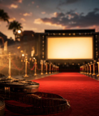 El auge de los festivales de cine: cultura, industria y negocio