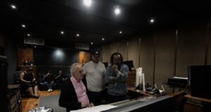 José Antonio Molina dirigirá la Orquesta Sinfónica y el Coro Nacional en la Ceremonia Centenaria