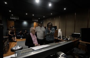 José Antonio Molina dirigirá la Orquesta Sinfónica y el Coro Nacional en la Ceremonia Centenaria