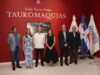 En Museo de Arte Moderno se inaugura la exposición “Tauromaquias” de la artista dominicana Sofía Torres Prida
