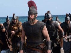 La Odisea, cine que marca al cine