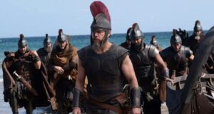 La Odisea, cine que marca al cine