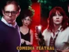 Nada es lo que parece! Teatro Lope de Vega está listo para una «Salida Peligrosa»