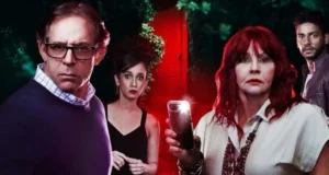 Nada es lo que parece! Teatro Lope de Vega está listo para una «Salida Peligrosa»