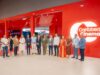 Caribbean Cinemas inaugura su nuevo complejo de salas en Ágora