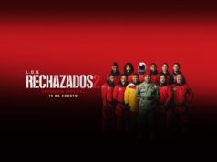 “Los Rechazados 2” llega a los cines impulsada por la franquicia dominicana más taquillera del 2025