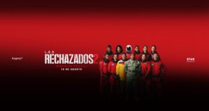 “Los Rechazados 2” llega a los cines impulsada por la franquicia dominicana más taquillera del 2025