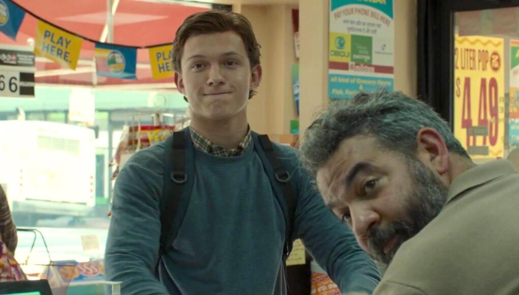 Hemky Madera revela cómo logró que su personaje en «Spider-Man» fuera dominicano