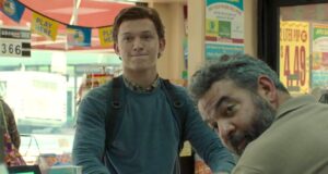 Hemky Madera revela cómo logró que su personaje en «Spider-Man» fuera dominicano
