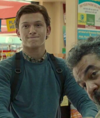 Hemky Madera revela cómo logró que su personaje en «Spider-Man» fuera dominicano