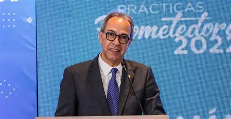 Las 10 grandes atracciones de la XXVIII Feria Internacional del Libro de Santo Domingo 2026