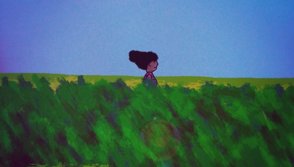 Olivia y las nubes, este jueves 9 en el Centro Cultural Banreservas