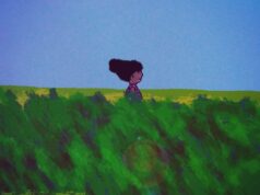 Olivia y las nubes, este jueves 9 en el Centro Cultural Banreservas