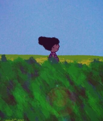 Olivia y las nubes, este jueves 9 en el Centro Cultural Banreservas