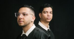 Martox lanzó “Caracol”, su álbum debut que redefine el pop caribeño