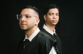 Martox lanzó “Caracol”, su álbum debut que redefine el pop caribeño