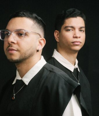Martox lanzó “Caracol”, su álbum debut que redefine el pop caribeño