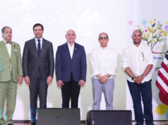 Miles celebran la literatura y la cultura dominicana en la clausura del Festival del Libro 2026 en Nueva York