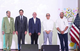 Miles celebran la literatura y la cultura dominicana en la clausura del Festival del Libro 2026 en Nueva York