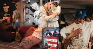 “Porto Rico”, la película de Bad Bunny y Residente, en preproducción