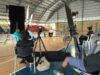 Concluye el rodaje de La Escuadra Dorada, documental sobre la histórica victoria de Centrobasket 1977