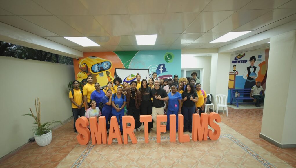 SMARTFILMS®️ Dominicana presenta la categoría “Juvenil” para su edición 2026