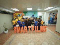 SMARTFILMS®️ Dominicana presenta la categoría “Juvenil” para su edición 2026