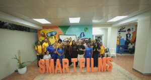 SMARTFILMS®️ Dominicana presenta la categoría “Juvenil” para su edición 2026