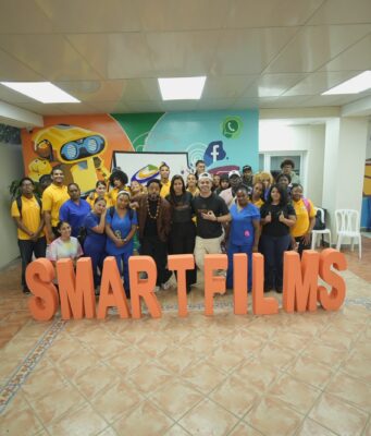 SMARTFILMS®️ Dominicana presenta la categoría “Juvenil” para su edición 2026