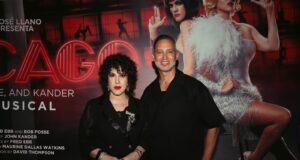 “Chicago: El Musical” llegará al Teatro Nacional el 12 de septiembre