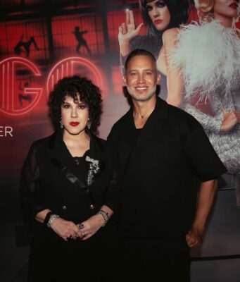 “Chicago: El Musical” llegará al Teatro Nacional el 12 de septiembre