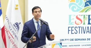 Cultura anuncia festival que reunirá las expresiones artísticas de seis provincias del Este