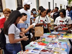 Las 10 grandes atracciones de la XXVIII Feria Internacional del Libro de Santo Domingo 2026