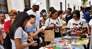 Las 10 grandes atracciones de la XXVIII Feria Internacional del Libro de Santo Domingo 2026