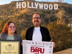 El documental dominicano «Boru» conquista festivales internacionales