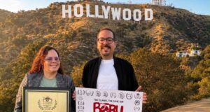 El documental dominicano «Boru» conquista festivales internacionales