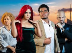 Cine dominicano: «Sublime Gracia» se presenta en el Dominican Film Festival de Nueva York