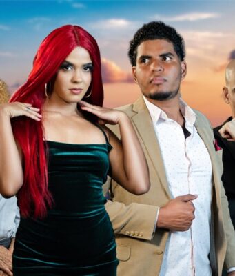 Cine dominicano: «Sublime Gracia» se presenta en el Dominican Film Festival de Nueva York