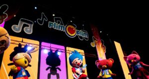 Plim Plim llega a Santiago y Santo Domingo con funciones para toda la familia